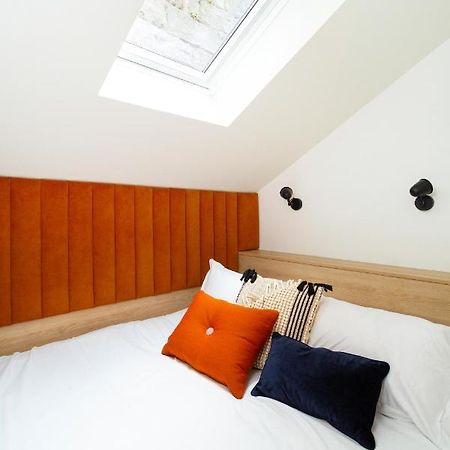 The Snug Townhouse Hotel Galway Exterior foto